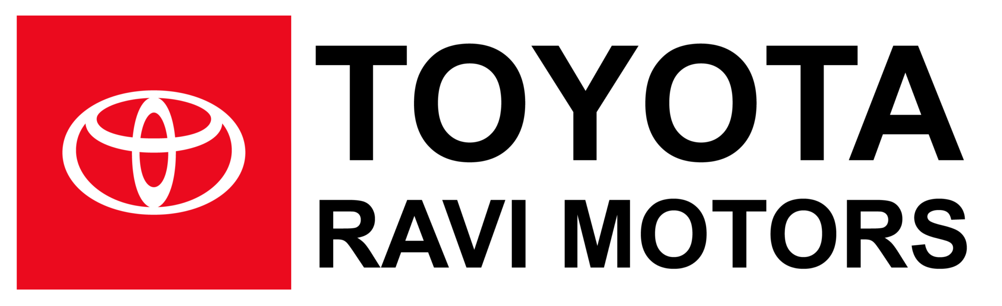 Toyota Ravi Motors